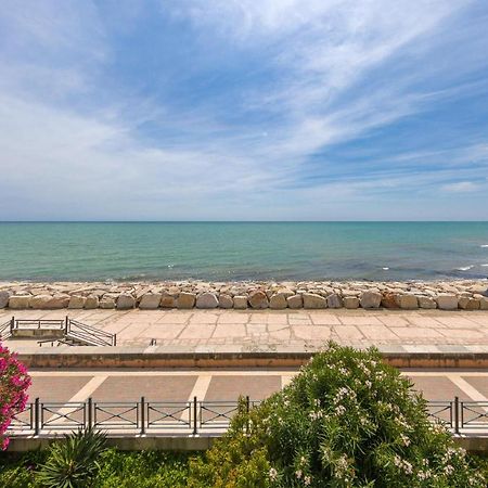 Apartments Gasser - Apartment 1 Caorle Extérieur photo
