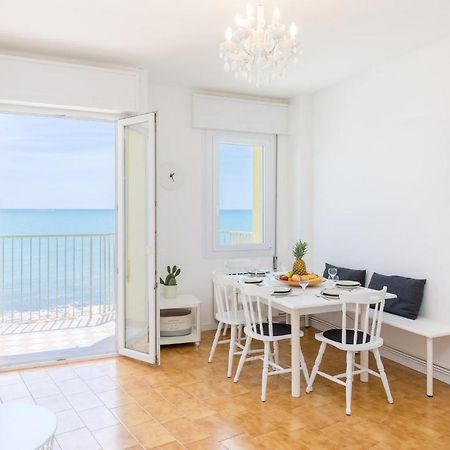 Apartments Gasser - Apartment 1 Caorle Extérieur photo