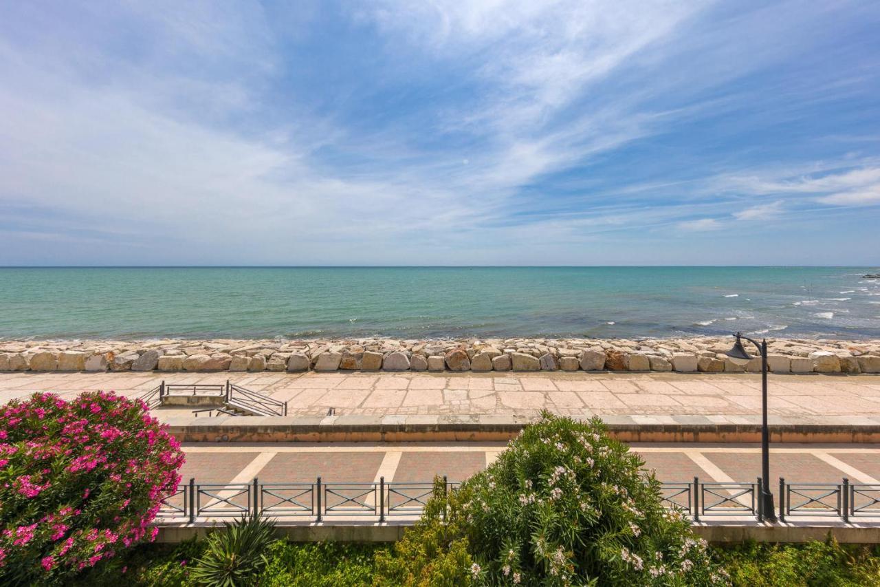 Apartments Gasser - Apartment 1 Caorle Extérieur photo