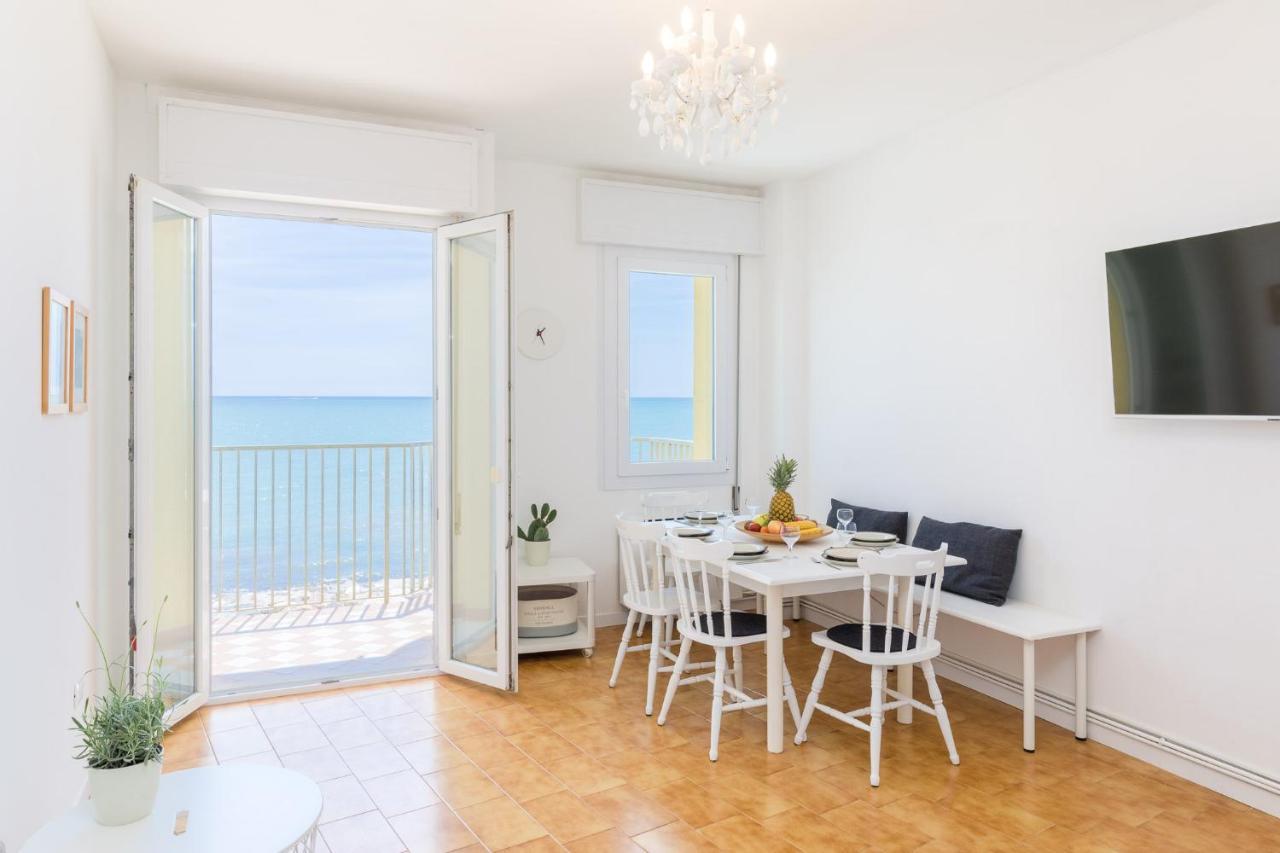 Apartments Gasser - Apartment 1 Caorle Extérieur photo
