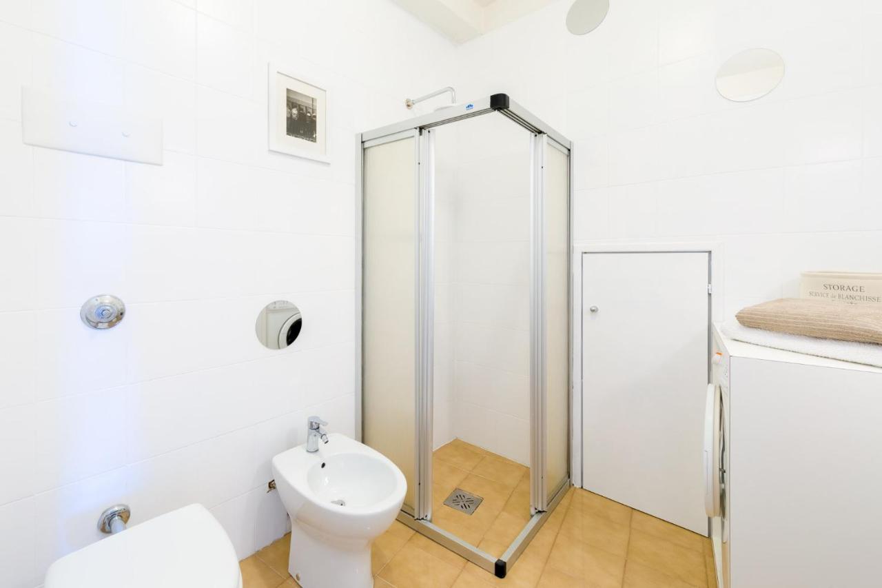 Apartments Gasser - Apartment 1 Caorle Extérieur photo