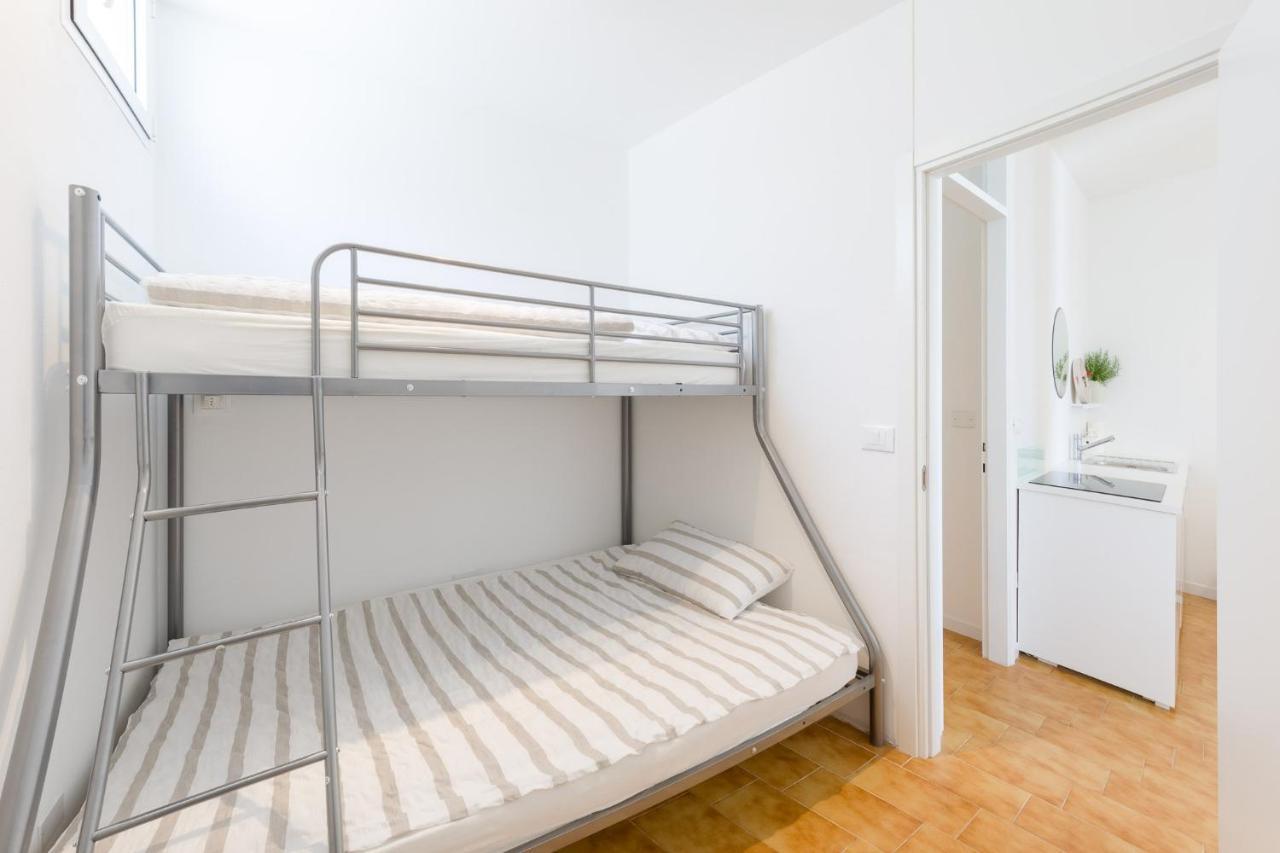 Apartments Gasser - Apartment 1 Caorle Extérieur photo