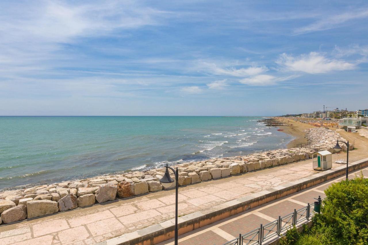 Apartments Gasser - Apartment 1 Caorle Extérieur photo