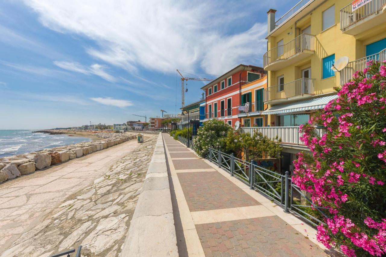 Apartments Gasser - Apartment 1 Caorle Extérieur photo