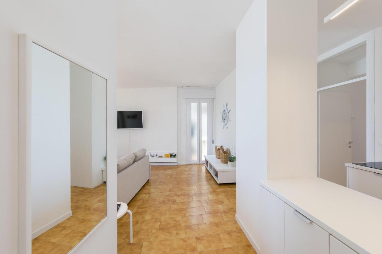 Apartments Gasser - Apartment 1 Caorle Extérieur photo