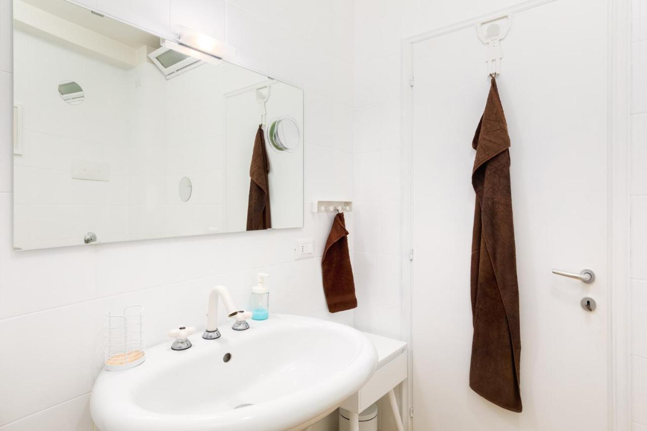 Apartments Gasser - Apartment 1 Caorle Extérieur photo