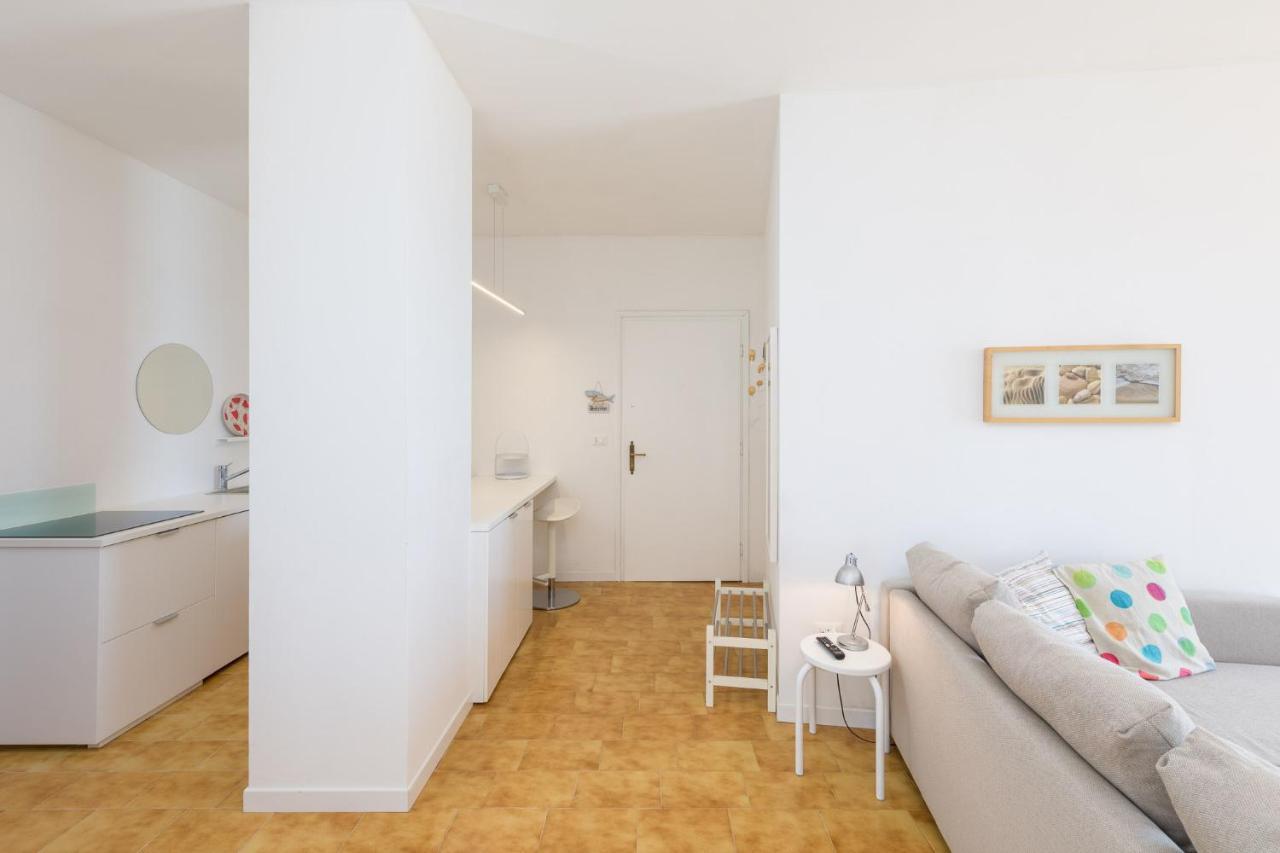 Apartments Gasser - Apartment 1 Caorle Extérieur photo