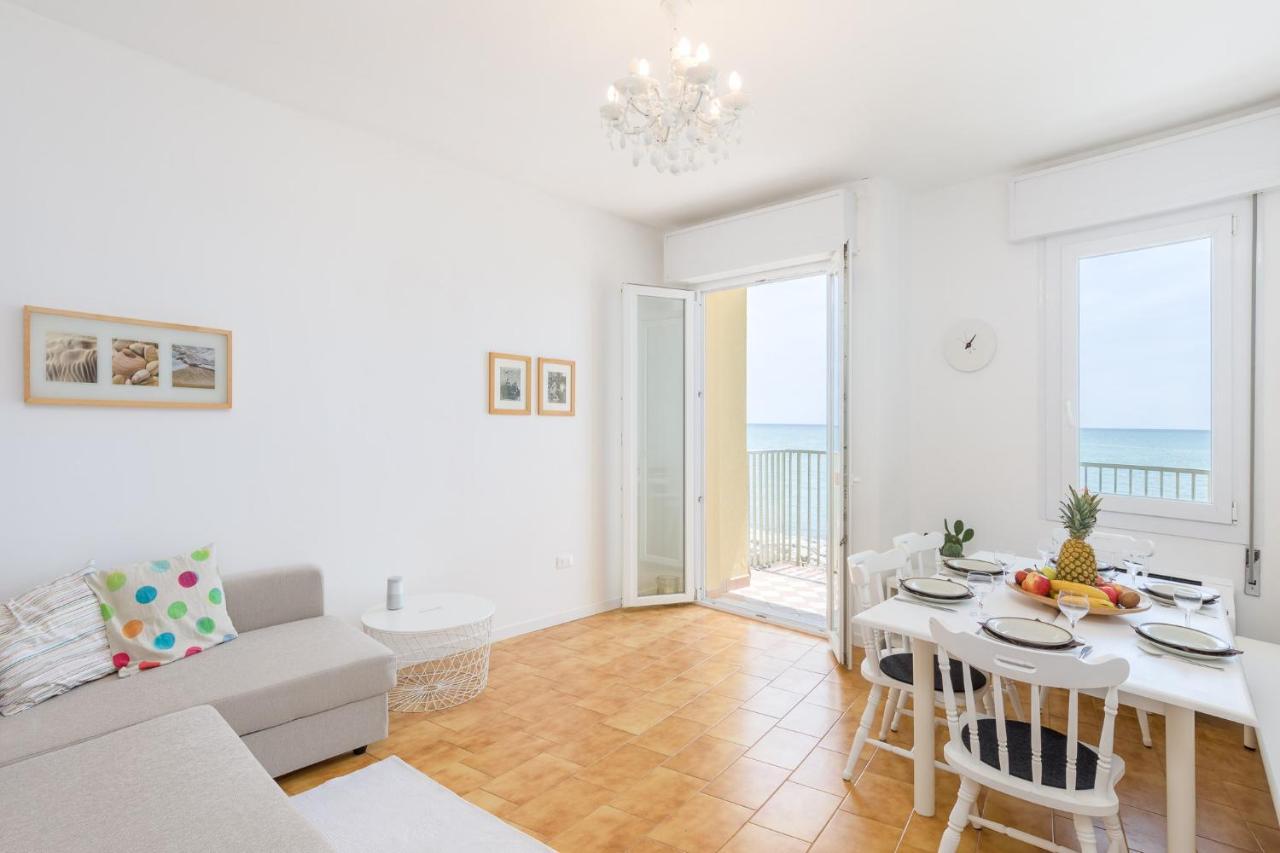 Apartments Gasser - Apartment 1 Caorle Extérieur photo