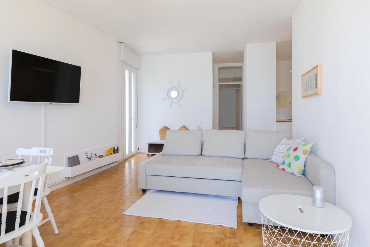 Apartments Gasser - Apartment 1 Caorle Extérieur photo